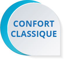 Solution comptable : confort classique