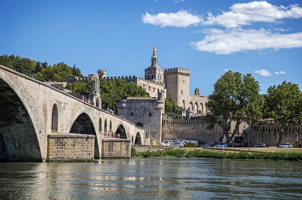 Cabinet comptable à Avignon